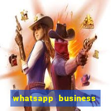 whatsapp business beta apk mirror